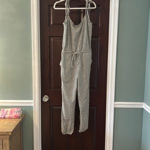 Jumpsuit 🤍💙🤍